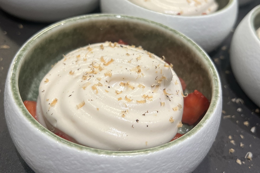 Mousse